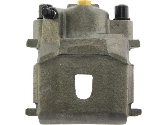 Centric Parts Disc Brake Caliper P/N:141.63029 Fits: Dodge Omni 82-78, Dodge Rampage 1982, Plymouth Horizon 82-78, Plymouth Tc3 82-80 - Image 6