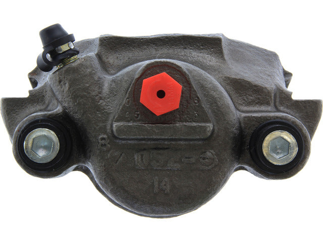 Centric Parts Disc Brake Caliper P/N:141.63030 Fits: Dodge Omni 82-78, Dodge Rampage 1982, Plymouth Horizon 82-78, Plymouth Tc3 82-80 - Image 1
