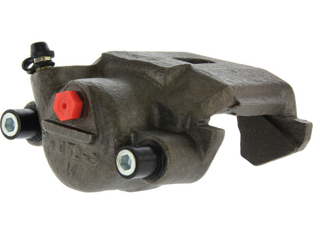 Centric Parts Disc Brake Caliper P/N:141.63030 Fits: Dodge Omni 82-78, Dodge Rampage 1982, Plymouth Horizon 82-78, Plymouth Tc3 82-80 - Image 5