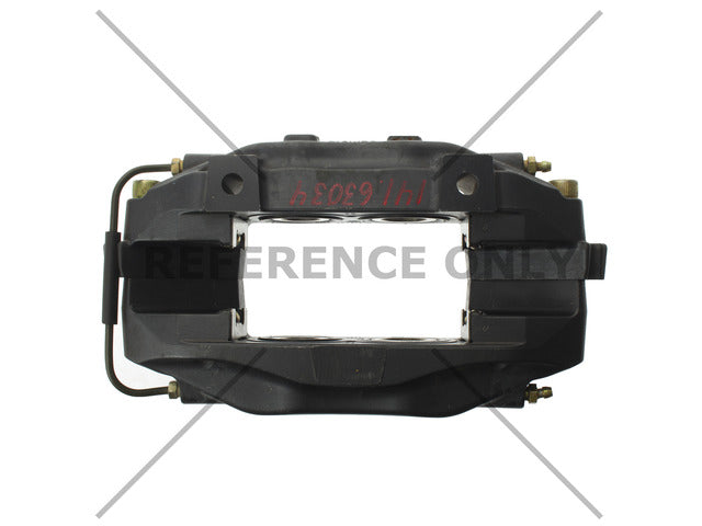 Centric Parts Disc Brake Caliper P/N:141.63034 Fits: Dodge Viper 06-03, Dodge Viper 10-08, Dodge Viper 17-15, Srt Viper 14-13 - Image 2
