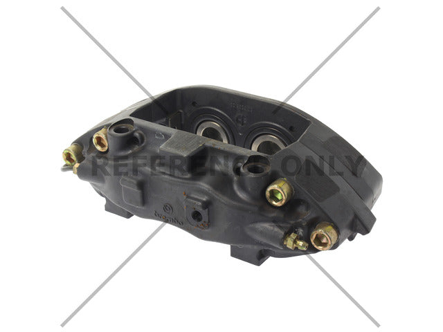 Centric Parts Disc Brake Caliper P/N:141.63034 Fits: Dodge Viper 06-03, Dodge Viper 10-08, Dodge Viper 17-15, Srt Viper 14-13 - Image 5