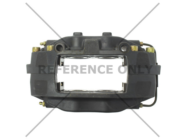 Centric Parts Disc Brake Caliper P/N:141.63034 Fits: Dodge Viper 06-03, Dodge Viper 10-08, Dodge Viper 17-15, Srt Viper 14-13 - Image 6