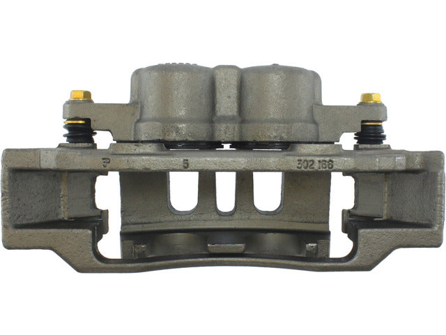 Centric Parts Disc Brake Caliper P/N:141.63037 Fits: Chrysler Pacifica 08-04 - Image 2