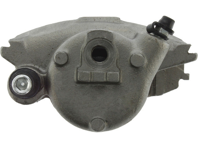 Centric Parts Disc Brake Caliper P/N:141.63043 Fits: Dodge Charger 87-83, Dodge Omni 90-83, Dodge Rampage 84-83, Plymouth Horizon 90-83, Plymouth Scamp 1983, Plymouth Turismo 87-83, Plymouth Turismo 2.2 86-83 - Image 1