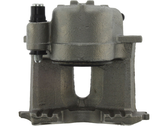 Centric Parts Disc Brake Caliper P/N:141.63043 Fits: Dodge Charger 87-83, Dodge Omni 90-83, Dodge Rampage 84-83, Plymouth Horizon 90-83, Plymouth Scamp 1983, Plymouth Turismo 87-83, Plymouth Turismo 2.2 86-83 - Image 2