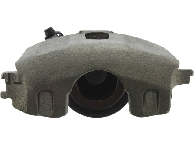 Centric Parts Disc Brake Caliper P/N:141.63043 Fits: Dodge Charger 87-83, Dodge Omni 90-83, Dodge Rampage 84-83, Plymouth Horizon 90-83, Plymouth Scamp 1983, Plymouth Turismo 87-83, Plymouth Turismo 2.2 86-83 - Image 3