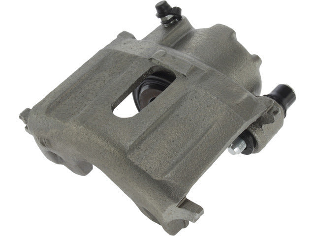Centric Parts Disc Brake Caliper P/N:141.63043 Fits: Dodge Charger 87-83, Dodge Omni 90-83, Dodge Rampage 84-83, Plymouth Horizon 90-83, Plymouth Scamp 1983, Plymouth Turismo 87-83, Plymouth Turismo 2.2 86-83 - Image 4