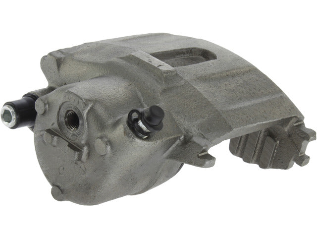 Centric Parts Disc Brake Caliper P/N:141.63043 Fits: Dodge Charger 87-83, Dodge Omni 90-83, Dodge Rampage 84-83, Plymouth Horizon 90-83, Plymouth Scamp 1983, Plymouth Turismo 87-83, Plymouth Turismo 2.2 86-83 - Image 5