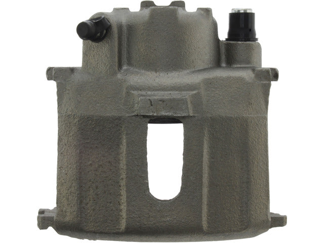 Centric Parts Disc Brake Caliper P/N:141.63043 Fits: Dodge Charger 87-83, Dodge Omni 90-83, Dodge Rampage 84-83, Plymouth Horizon 90-83, Plymouth Scamp 1983, Plymouth Turismo 87-83, Plymouth Turismo 2.2 86-83 - Image 6