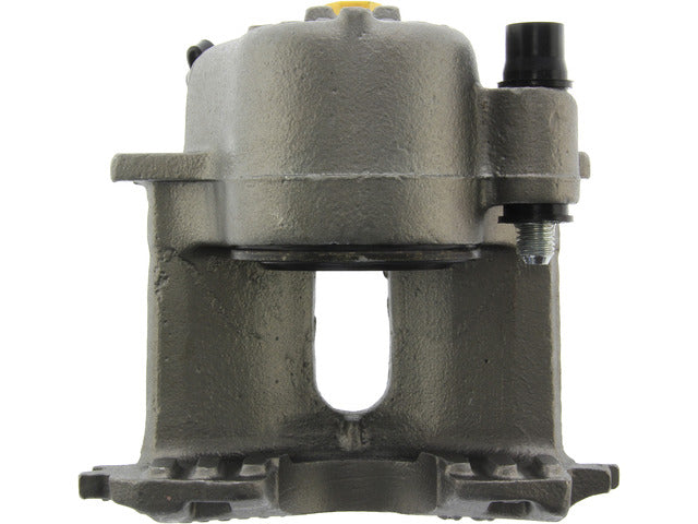 Centric Parts Disc Brake Caliper P/N:141.63044 Fits: Dodge Charger 87-83, Dodge Omni 90-83, Dodge Rampage 84-83, Plymouth Horizon 90-83, Plymouth Scamp 1983, Plymouth Turismo 87-83, Plymouth Turismo 2.2 86-83 - Image 2