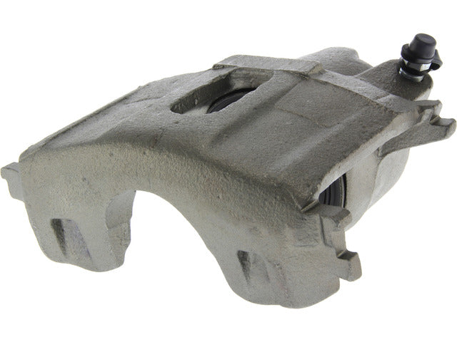 Centric Parts Disc Brake Caliper P/N:141.63044 Fits: Dodge Charger 87-83, Dodge Omni 90-83, Dodge Rampage 84-83, Plymouth Horizon 90-83, Plymouth Scamp 1983, Plymouth Turismo 87-83, Plymouth Turismo 2.2 86-83 - Image 4