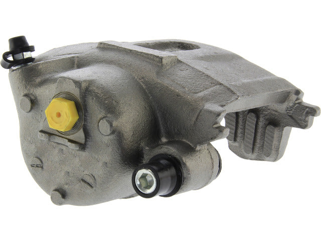 Centric Parts Disc Brake Caliper P/N:141.63044 Fits: Dodge Charger 87-83, Dodge Omni 90-83, Dodge Rampage 84-83, Plymouth Horizon 90-83, Plymouth Scamp 1983, Plymouth Turismo 87-83, Plymouth Turismo 2.2 86-83 - Image 5