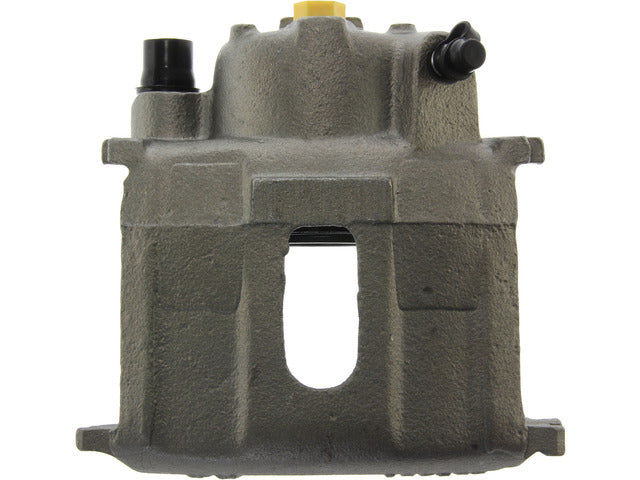 Centric Parts Disc Brake Caliper P/N:141.63044 Fits: Dodge Charger 87-83, Dodge Omni 90-83, Dodge Rampage 84-83, Plymouth Horizon 90-83, Plymouth Scamp 1983, Plymouth Turismo 87-83, Plymouth Turismo 2.2 86-83 - Image 6