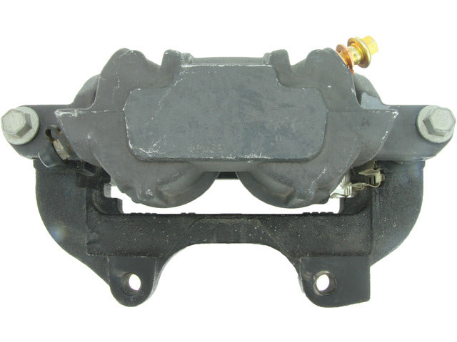 Centric Parts Disc Brake Caliper P/N:141.63045 Fits: Chrysler 300 11-05, Chrysler 300 2016, Dodge Caliber 09-08, Dodge Challenger 11-09, Dodge Charger 11-06, Dodge Magnum 08-05 - Image 1