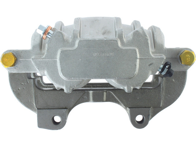 Centric Parts Disc Brake Caliper P/N:141.63046 Fits: Chrysler 300 11-05, Chrysler 300 2016, Dodge Caliber 09-08, Dodge Challenger 11-09, Dodge Charger 11-06, Dodge Magnum 08-05 - Image 1