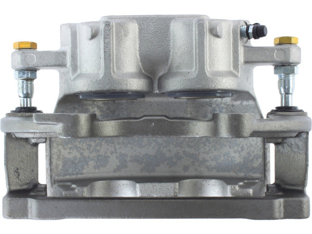 Centric Parts Disc Brake Caliper P/N:141.63046 Fits: Chrysler 300 11-05, Chrysler 300 2016, Dodge Caliber 09-08, Dodge Challenger 11-09, Dodge Charger 11-06, Dodge Magnum 08-05 - Image 2