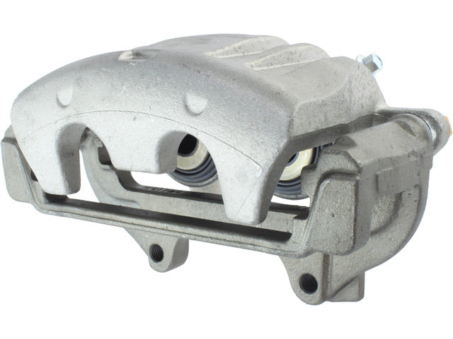 Centric Parts Disc Brake Caliper P/N:141.63046 Fits: Chrysler 300 11-05, Chrysler 300 2016, Dodge Caliber 09-08, Dodge Challenger 11-09, Dodge Charger 11-06, Dodge Magnum 08-05 - Image 4