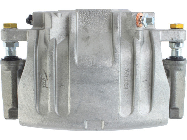 Centric Parts Disc Brake Caliper P/N:141.63046 Fits: Chrysler 300 11-05, Chrysler 300 2016, Dodge Caliber 09-08, Dodge Challenger 11-09, Dodge Charger 11-06, Dodge Magnum 08-05 - Image 6