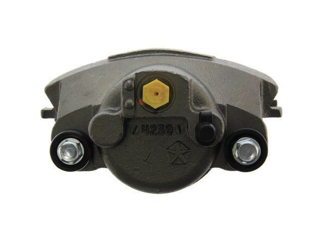 Centric Parts Disc Brake Caliper P/N:141.63051NB Fits: Chrysler Dynasty, Chrysler Imperial, Chrysler New Yorker, Chrysler TOWN &amp; COUNTRY, Dodge Caravan, Dodge Dynasty, Dodge Grand Caravan, Plymouth Grand Voyager, Plymouth Voyager - Image 1