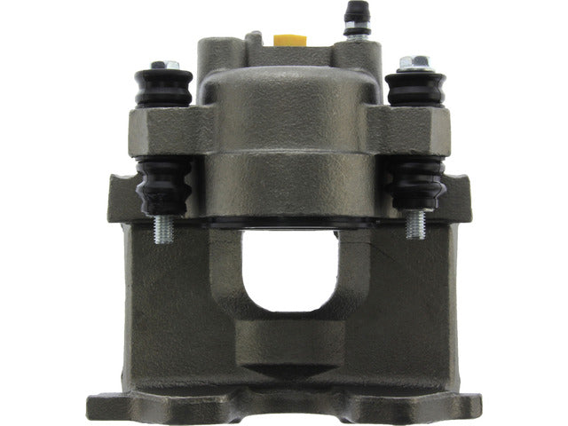 Centric Parts Disc Brake Caliper P/N:141.63051NB Fits: Chrysler Dynasty, Chrysler Imperial, Chrysler New Yorker, Chrysler TOWN &amp; COUNTRY, Dodge Caravan, Dodge Dynasty, Dodge Grand Caravan, Plymouth Grand Voyager, Plymouth Voyager - Image 2
