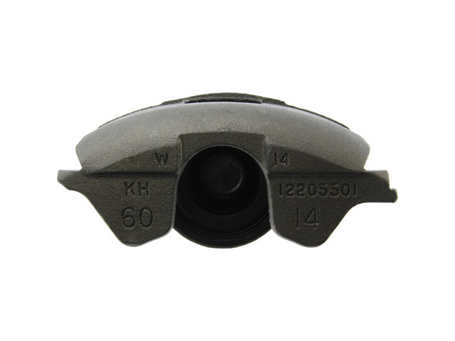 Centric Parts Disc Brake Caliper P/N:141.63051NB Fits: Chrysler Dynasty, Chrysler Imperial, Chrysler New Yorker, Chrysler TOWN &amp; COUNTRY, Dodge Caravan, Dodge Dynasty, Dodge Grand Caravan, Plymouth Grand Voyager, Plymouth Voyager - Image 3