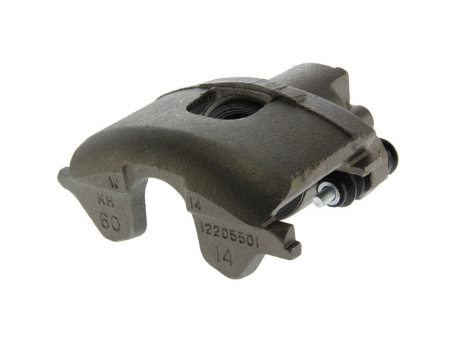 Centric Parts Disc Brake Caliper P/N:141.63051NB Fits: Chrysler Dynasty, Chrysler Imperial, Chrysler New Yorker, Chrysler TOWN &amp; COUNTRY, Dodge Caravan, Dodge Dynasty, Dodge Grand Caravan, Plymouth Grand Voyager, Plymouth Voyager - Image 4
