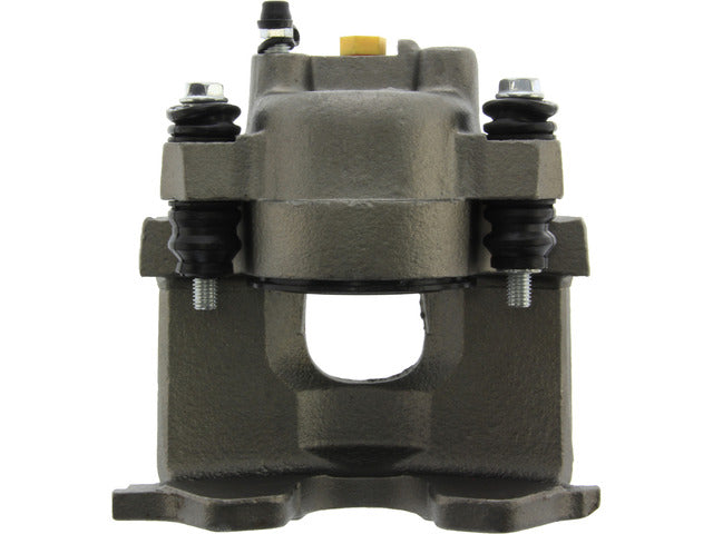 Centric Parts Disc Brake Caliper P/N:141.63052NB Fits: Chrysler Dynasty, Chrysler Imperial, Chrysler New Yorker, Chrysler TOWN &amp; COUNTRY, Dodge Caravan, Dodge Dynasty, Dodge Grand Caravan, Plymouth Grand Voyager, Plymouth Voyager - Image 2