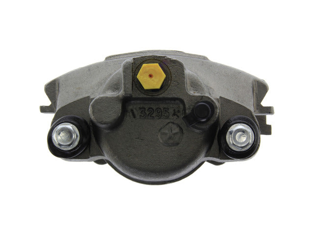 Centric Parts Disc Brake Caliper P/N:141.63055NB Fits: Chrysler Daytona, Chrysler Lebaron, Chrysler TOWN &amp; COUNTRY, Dodge Caravan, Dodge Daytona, Dodge Grand Caravan, Dodge Spirit, Plymouth Acclaim, Plymouth Grand Voyager, Plymouth Voyager - Image 1