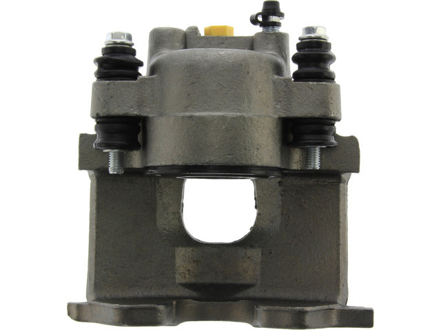 Centric Parts Disc Brake Caliper P/N:141.63055NB Fits: Chrysler Daytona, Chrysler Lebaron, Chrysler TOWN &amp; COUNTRY, Dodge Caravan, Dodge Daytona, Dodge Grand Caravan, Dodge Spirit, Plymouth Acclaim, Plymouth Grand Voyager, Plymouth Voyager - Image 2