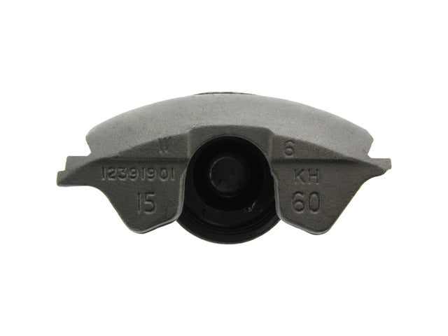 Centric Parts Disc Brake Caliper P/N:141.63055NB Fits: Chrysler Daytona, Chrysler Lebaron, Chrysler TOWN &amp; COUNTRY, Dodge Caravan, Dodge Daytona, Dodge Grand Caravan, Dodge Spirit, Plymouth Acclaim, Plymouth Grand Voyager, Plymouth Voyager - Image 3