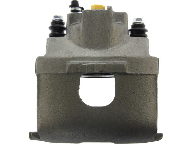 Centric Parts Disc Brake Caliper P/N:141.63055NB Fits: Chrysler Daytona, Chrysler Lebaron, Chrysler TOWN &amp; COUNTRY, Dodge Caravan, Dodge Daytona, Dodge Grand Caravan, Dodge Spirit, Plymouth Acclaim, Plymouth Grand Voyager, Plymouth Voyager - Image 6