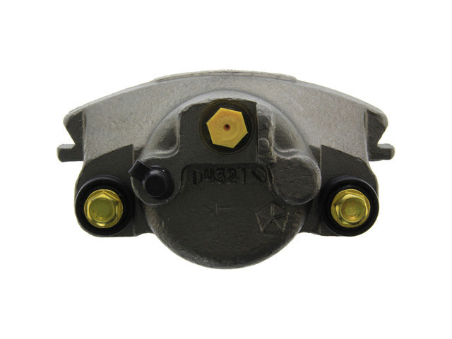 Centric Parts Disc Brake Caliper P/N:141.63056NB Fits: Chrysler Daytona, Chrysler Lebaron, Chrysler TOWN &amp; COUNTRY, Dodge Caravan, Dodge Daytona, Dodge Grand Caravan, Dodge Spirit, Plymouth Acclaim, Plymouth Grand Voyager, Plymouth Voyager - Image 1