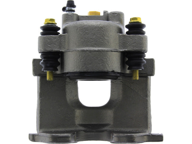 Centric Parts Disc Brake Caliper P/N:141.63056NB Fits: Chrysler Daytona, Chrysler Lebaron, Chrysler TOWN &amp; COUNTRY, Dodge Caravan, Dodge Daytona, Dodge Grand Caravan, Dodge Spirit, Plymouth Acclaim, Plymouth Grand Voyager, Plymouth Voyager - Image 2