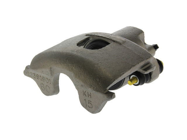 Centric Parts Disc Brake Caliper P/N:141.63056NB Fits: Chrysler Daytona, Chrysler Lebaron, Chrysler TOWN &amp; COUNTRY, Dodge Caravan, Dodge Daytona, Dodge Grand Caravan, Dodge Spirit, Plymouth Acclaim, Plymouth Grand Voyager, Plymouth Voyager - Image 4