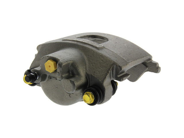 Centric Parts Disc Brake Caliper P/N:141.63056NB Fits: Chrysler Daytona, Chrysler Lebaron, Chrysler TOWN &amp; COUNTRY, Dodge Caravan, Dodge Daytona, Dodge Grand Caravan, Dodge Spirit, Plymouth Acclaim, Plymouth Grand Voyager, Plymouth Voyager - Image 5