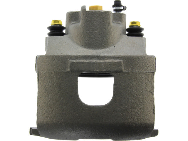 Centric Parts Disc Brake Caliper P/N:141.63056NB Fits: Chrysler Daytona, Chrysler Lebaron, Chrysler TOWN &amp; COUNTRY, Dodge Caravan, Dodge Daytona, Dodge Grand Caravan, Dodge Spirit, Plymouth Acclaim, Plymouth Grand Voyager, Plymouth Voyager - Image 6