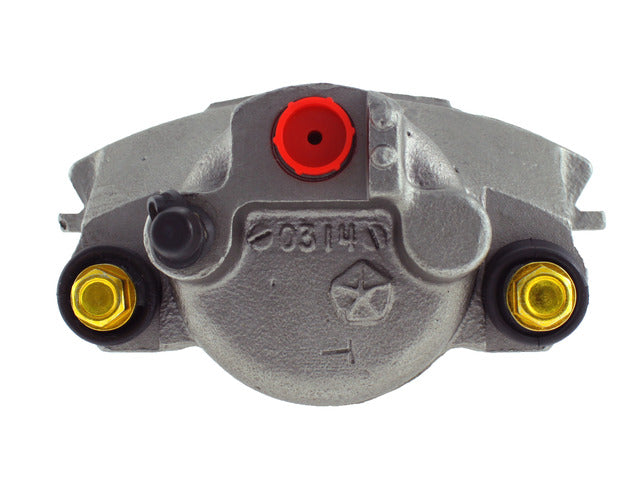 Centric Parts Disc Brake Caliper P/N:141.63058 Fits: Dodge Monaco 92-91, Eagle Premier 92-91 - Image 1
