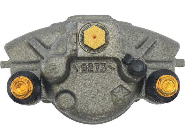 Centric Parts Disc Brake Caliper P/N:141.63059 Fits: Chrysler 300m, Chrysler Concorde, Chrysler Grand Voyager, Chrysler Intrepid, Chrysler Lhs, Chrysler New Yorker, Chrysler Prowler, Chrysler TOWN &amp; COUNTRY, Chrysler Voyager - Image 1