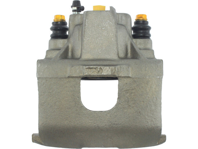 Centric Parts Disc Brake Caliper P/N:141.63059 Fits: Chrysler 300m, Chrysler Concorde, Chrysler Grand Voyager, Chrysler Intrepid, Chrysler Lhs, Chrysler New Yorker, Chrysler Prowler, Chrysler TOWN &amp; COUNTRY, Chrysler Voyager - Image 6