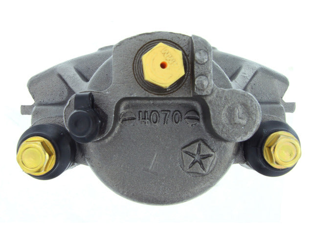Centric Parts Disc Brake Caliper P/N:141.63060 Fits: Chrysler 300m, Chrysler Concorde, Chrysler Grand Voyager, Chrysler Intrepid, Chrysler Lhs, Chrysler New Yorker, Chrysler Prowler, Chrysler TOWN &amp; COUNTRY, Chrysler Voyager - Image 1