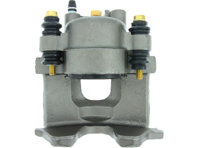 Centric Parts Disc Brake Caliper P/N:141.63060 Fits: Chrysler 300m, Chrysler Concorde, Chrysler Grand Voyager, Chrysler Intrepid, Chrysler Lhs, Chrysler New Yorker, Chrysler Prowler, Chrysler TOWN &amp; COUNTRY, Chrysler Voyager - Image 2