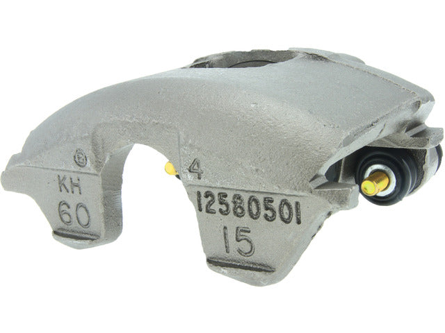 Centric Parts Disc Brake Caliper P/N:141.63060 Fits: Chrysler 300m, Chrysler Concorde, Chrysler Grand Voyager, Chrysler Intrepid, Chrysler Lhs, Chrysler New Yorker, Chrysler Prowler, Chrysler TOWN &amp; COUNTRY, Chrysler Voyager - Image 4