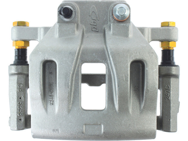 Centric Parts Disc Brake Caliper P/N:141.63070 Fits: Chrysler 300 11-05, Dodge Challenger 11-09, Dodge Charger 11-06, Dodge Magnum 08-05 - Image 6