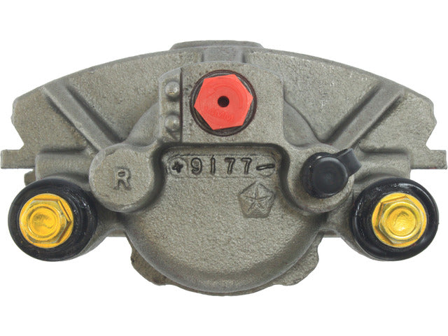 Centric Parts Disc Brake Caliper P/N:141.63071 Fits: Chrysler Neon 02-00, Dodge Neon 03-00, Plymouth Neon 01-00 - Image 1