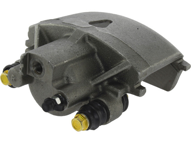 Centric Parts Disc Brake Caliper P/N:141.63071 Fits: Chrysler Neon 02-00, Dodge Neon 03-00, Plymouth Neon 01-00 - Image 5