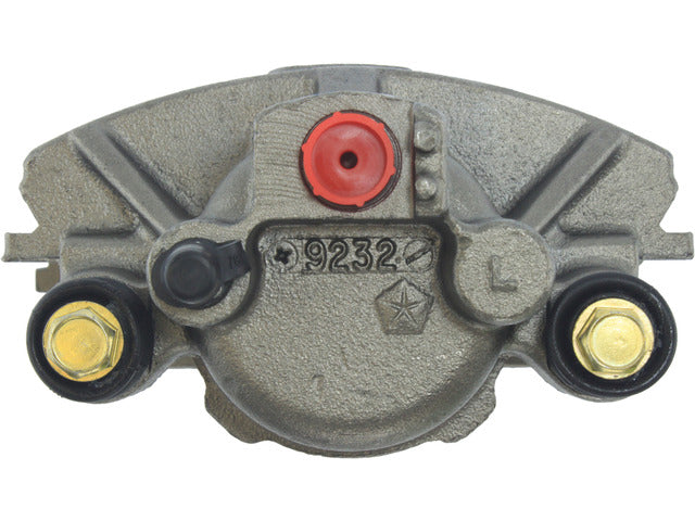 Centric Parts Disc Brake Caliper P/N:141.63072 Fits: Chrysler Neon 02-00, Dodge Neon 03-00, Plymouth Neon 01-00 - Image 1