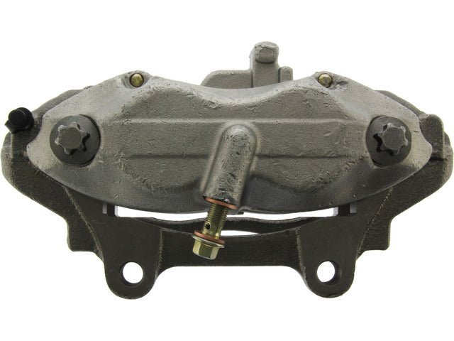 Centric Parts Disc Brake Caliper P/N:141.63073 Fits: Chrysler 300 10-05, Chrysler 300 14-12, Chrysler 300 19-17, Dodge Challenger 19-08, Dodge Charger 10-06, Dodge Charger 14-12, Dodge Magnum 08-06, Jeep Grand Cherokee 10-06 - Image 1