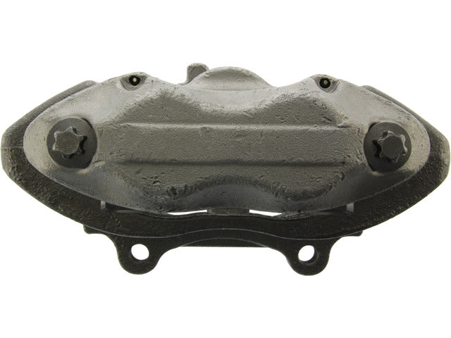 Centric Parts Disc Brake Caliper P/N:141.63073 Fits: Chrysler 300 10-05, Chrysler 300 14-12, Chrysler 300 19-17, Dodge Challenger 19-08, Dodge Charger 10-06, Dodge Charger 14-12, Dodge Magnum 08-06, Jeep Grand Cherokee 10-06 - Image 3