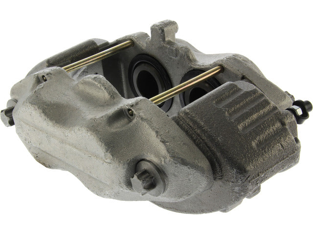 Centric Parts Disc Brake Caliper P/N:141.63073 Fits: Chrysler 300 10-05, Chrysler 300 14-12, Chrysler 300 19-17, Dodge Challenger 19-08, Dodge Charger 10-06, Dodge Charger 14-12, Dodge Magnum 08-06, Jeep Grand Cherokee 10-06 - Image 4