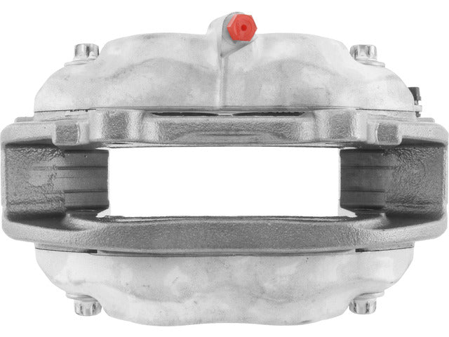 Centric Parts Disc Brake Caliper P/N:141.63074 Fits: Chrysler 300 10-05, Chrysler 300 14-12, Chrysler 300 19-17, Dodge Challenger 19-08, Dodge Charger 10-06, Dodge Charger 14-12, Dodge Magnum 08-06, Jeep Grand Cherokee 10-06 - Image 2
